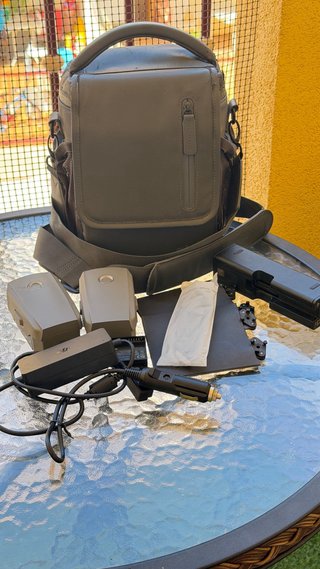 Accesorios DJI Mavic 2