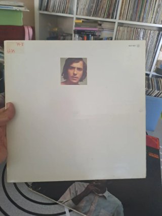 6 Vinilos LP Joan Manuel Serrat