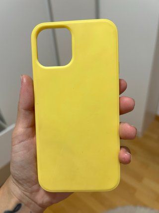 Pack 4 fundas iPhone 11 Pro