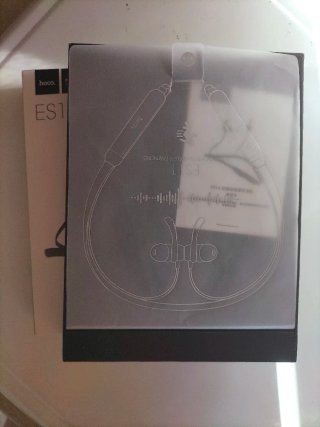 Auriculares Hoco ES11 v4.2 Deportivos