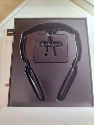Auriculares Hoco ES11 v4.2 Deportivos