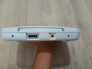Consola Sony PS one para piezas