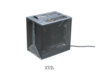 Caja Xtia Xproto Mini ITX