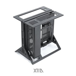 Caja Xtia Xproto Mini ITX