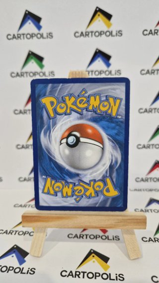 Carta Pokémon M Ampharos Ex (AOR 28) ING