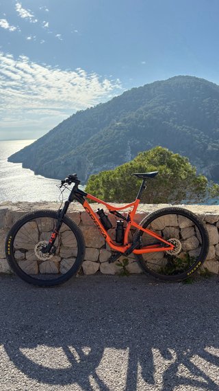 Orbea OIZ H30 2023