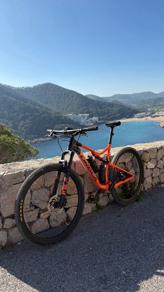 Orbea OIZ H30 2023