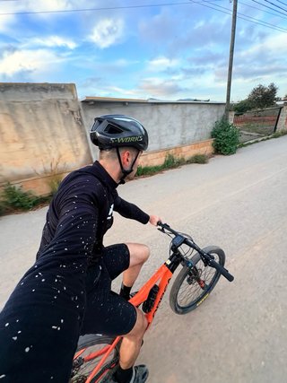 Orbea OIZ H30 2023