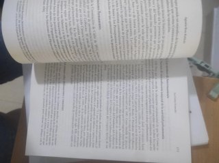 Derecho mercantil II