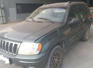 366044 volante chrysler jeep gr.cherokee (wj/wg)