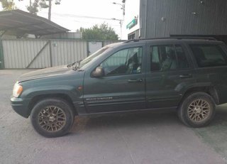 366044 volante chrysler jeep gr.cherokee (wj/wg)