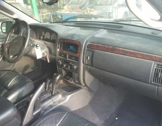 366044 volante chrysler jeep gr.cherokee (wj/wg)