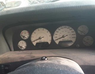 366044 volante chrysler jeep gr.cherokee (wj/wg)