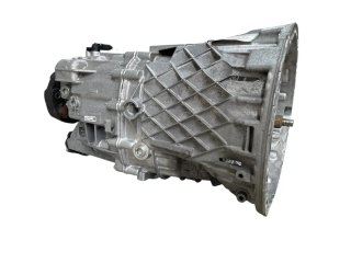 Caja cambios Mercedes A9062610701