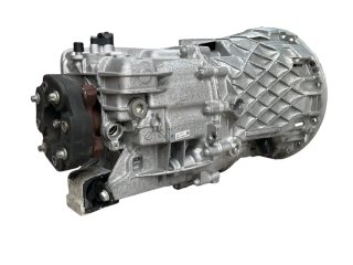 Caja cambios Mercedes A9062610701
