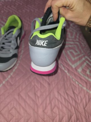 Zapatillas Nike Mujer Talla 38