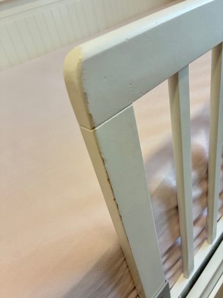 Barrera Cama Madera Niños