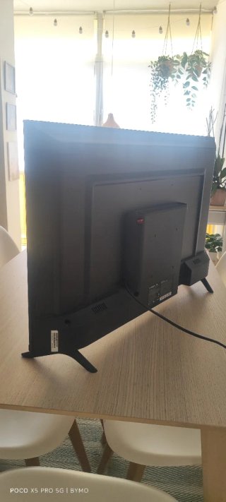 Xiaomi TV 32 Smart TV Google TV