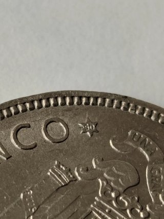 2 Monedas 5 Pesetas 1949 Franco Caudillo