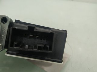Volkswagen 477498 motor elevalunas 5q0959407d