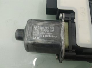 Volkswagen 477498 motor elevalunas 5q0959407d