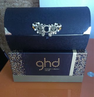 Baúl GHD.