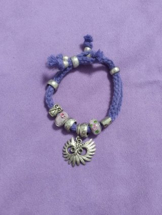 Pulsera estilo Pandora