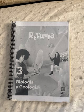 Libros 3 ESO