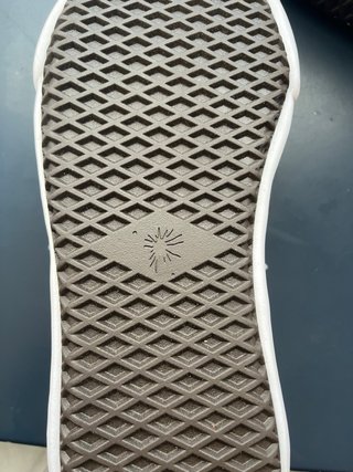 Maison Mihara Yasuhiro Peterson Zapatillas Negras