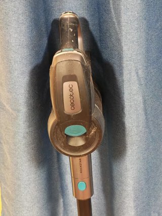 Aspirador Conga Rockstar 500 X-Treme