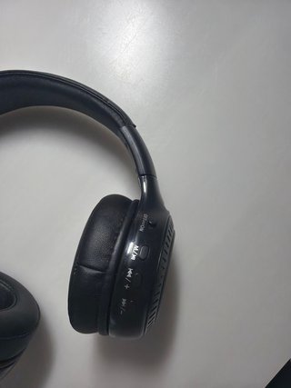 Auriculares Bluetooth ELEGIANT con pantalla