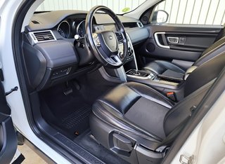 LAND-ROVER Discovery Sport 180cv 2.0L TD4 4x4 HSE.
