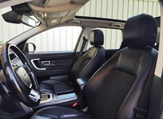 LAND-ROVER Discovery Sport 180cv 2.0L TD4 4x4 HSE.