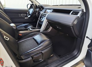 LAND-ROVER Discovery Sport 180cv 2.0L TD4 4x4 HSE.