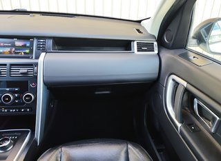LAND-ROVER Discovery Sport 180cv 2.0L TD4 4x4 HSE.