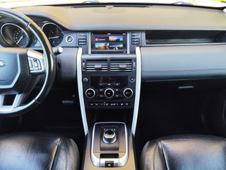 LAND-ROVER Discovery Sport 180cv 2.0L TD4 4x4 HSE.