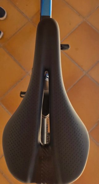 Trek Émonda SL5 Talla 52 Azul