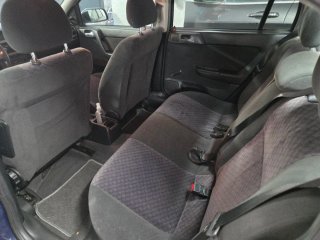 Opel Astra 2002