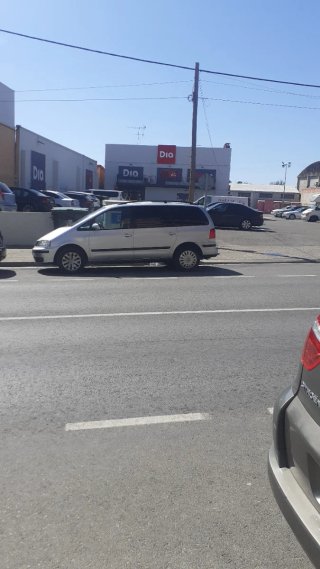 seat alhambra 2006 2006