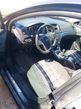 Opel Insignia 2009