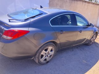 Opel Insignia 2009