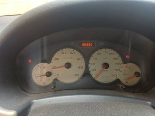 Peugeot Partner 2005