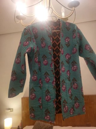Chaqueta