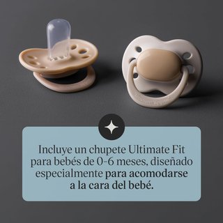 ESTERILIZADOR ELÉCTRICO DE BIBERONES A VAPOR 6