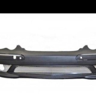 Paragolpes Delantero Mercedes W203 Look C32 AMG