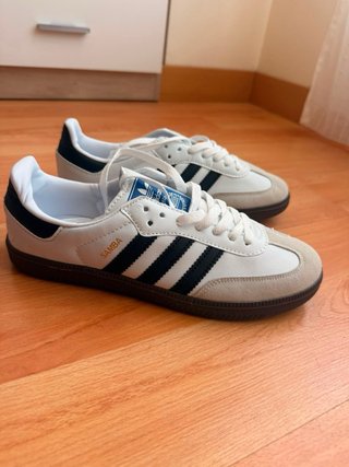 Zapatillas Samba