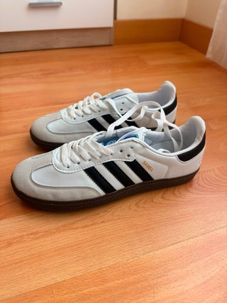 Zapatillas Samba