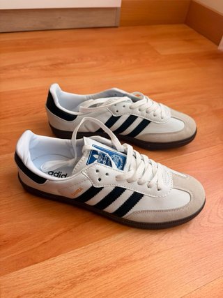 Zapatillas Samba