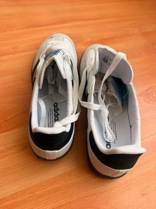 Zapatillas Samba