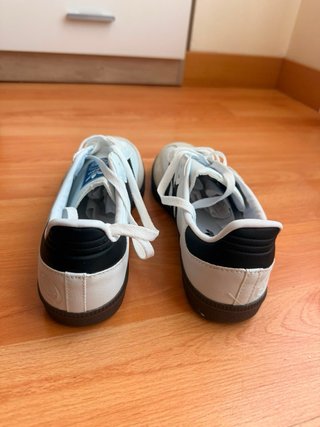 Zapatillas Samba